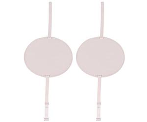 Pesfehhy 1 Par Almohadilla Para El Del Sudor de Las Axilas Lavable Guardias Absorbentes Del Sudor Reutilizable Cojín de La Ropa Del Sudor Del Verano Para Mujer