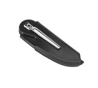 Pesfehhy 1 Unids Para Hombre Para Mujer De Belleza Hecho A Mano Plegable Clip De Bolsillo De Pelo Bigote Barba Peine Herramientas De Peinado Portátil Peines