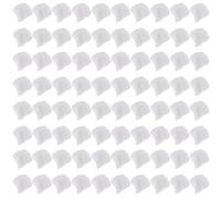 Pesfehhy 100 Unids/Set PéTalos de Seda PéTalo Artificial para el Banquete de Boda Home Hotel DecoracióN del Día de San ValentíN,