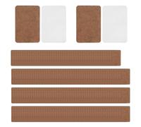 Pesfehhy 200 Piezas los Parches de Jengibre una Base de Hierbas Promueven la CirculacióN SanguíNea Alivian el Dolor y Mejoran el SueñO para Aliviar el Dolor en las Articulaciones