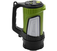 Pesfehhy 2028M Led Reflector de Alta Potencia Linterna Portátil de Mano Luz de Caza Recargable A Prueba de Agua