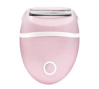 Pesfehhy Afeitadora Eléctrica para Mujeres Maquinillas de Afeitar Depilación Recortadora Privada Depilación Femenina Recortadora Femenina Depilación de Labios y Barbilla,A