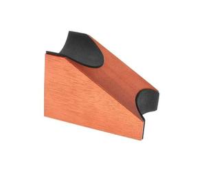 Pesfehhy Almohada de Apoyo para Mástil de Guitarra Profesional 2 en 1, Herramienta de Reparación para Luthier, Limpieza de Guitarras, Bajos Acústicos y Eléctricos.