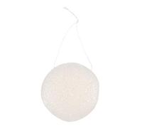 Pesfehhy Almohadilla de Esponja de Konnyaku Fibra de gelatina para Maquillaje para limpieza de cara Soplo de esponja Exfoliante -