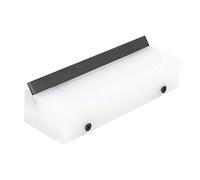 Pesfehhy Archivo de Biselado de Trastes de 1 Pieza 36 Archivos de Descarga de Bisel de Extremo de Grados para la Herramienta de áNgulo Luthier