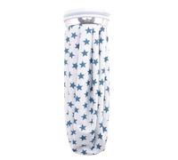 Pesfehhy Bolsa de hielo para aliviar el dolor con patron de Pentaculo de 9 pulgadas,