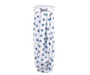 Pesfehhy Bolsa de hielo para aliviar el dolor con patron de Pentaculo de 9 pulgadas,