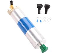 Pesfehhy Bomba de Combustible EléCtrica para G500 G55 W124 W140 W202 W210 0004705994