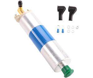 Pesfehhy Bomba de Combustible EléCtrica para G500 G55 W124 W140 W202 W210 0004705994