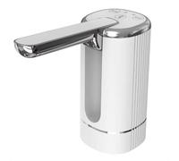 Pesfehhy Bomba para Dispensador de Agua de 8, Bomba Automática para Agua Potable, Dispensador de Agua Eléctrico Portátil