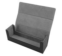Pesfehhy Caja de Almacenamiento Tarjetas de Visita, Caja de Almacenamiento Tarjetas de BéIsbol, Puede Contener MáS de 900 Tarjetas Deportivas o 200 Tops, Adecuada para FúTbol, Baloncesto