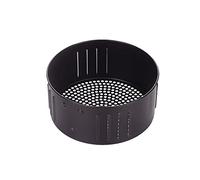 Pesfehhy Cesta de Repuesto para Freidora de Aire Accesorios de Repuesto para Cesta de Freidora Cesta para FreíR Antiadherente, 3,5 L