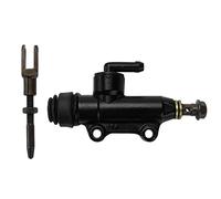 Pesfehhy Cilindro de Freno Trasero de Motocicleta para F650Gs F650Cs F700Gs F800Gs F800R F800St F800S F800Gt F900R F850Gs