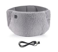 Pesfehhy Cinturón Calefactor Eléctrico con Bolsillos para las Manos Calentador Manos USB para Útero para Calambres Menstruales Dolor en Articulaciones Cuerpo Almohadilla Térmica Menstrual