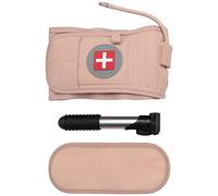 Pesfehhy CinturóN de DescompresióN para la Espalda, Soporte Lumbar, Soporte para la Cintura, ExtensióN de TraccióN Espinal, TamañO para 29-49 Pulgadas, Cintura, Regalo Bueno