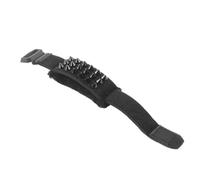 Pesfehhy Correa Silenciadora para Cuerdas de Guitarra, Envoltura Silenciadora para Diapasón de Guitarra, Silenciador de Cuerdas Estilo Punk para Bajo de 7 Cuerdas, C