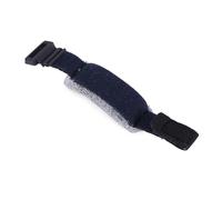 Pesfehhy Cuerdas de Trastes de Guitarra Amortiguadores de Silencio Envolturas de Silenciador Guitarras CláSicas AcúSticas Bajo Ukelele Instrumentos Accesorios Azul Marino