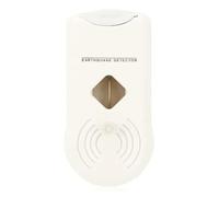Pesfehhy Detector de Terremotos de P. Alerta Temprana de Terremotos Inminentes. Alarmas. Detector de Terremotos para el Hogar y la Oficina.