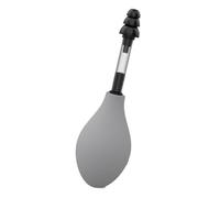 Pesfehhy Dispositivo de Succión para Aliviar la Presión del Oído, Alivio de la Presión del Oído en el Avión A Través del Equilibrio de la Presión del Oído Interno, Reduce la Tensión