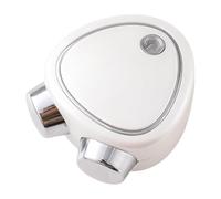 Pesfehhy Instrumento de Belleza Lifting Masajeador Dispositivo de Infusión de Piel con Microcorriente A