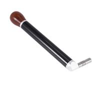 Pesfehhy la Palanca de AfinacióN de Piano de Tubo de Carbono Tubo de Fibra de Carbono AfinacióN de Piano Martillo Sintonizador de Piano