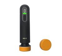 Pesfehhy Máquina Pulidora de Coche, Herramienta de de Pulido Eléctrica Inalámbrica, Pantalla LED, Máquina de Encerado de Pulido Automático para Carrocería