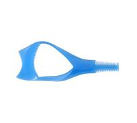 Pesfehhy Mascara Aplicador para pestanas Rimel Peine Retira los excesos