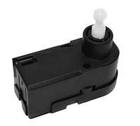 Pesfehhy Motor de Control de Ajuste de Rango de de Faros para Seat 1J0941295A