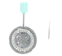 Pesfehhy NH05 NH05A Movimiento Calendario de 3 DíGitos Conjunto de Fecha de Movimiento Reloj MecáNico AutomáTico de Alta PrecisióN Movimiento de MuñEca