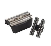 Pesfehhy Pack 51S Cuchilla de Repuesto + Cabezal de Afeitado para Afeitadora Series 5 8000 5643 5758 8970 Negro