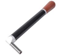 Pesfehhy Palanca de Martillo de Piano Profesional Llave de Fibra de Carbono Llave de AfinacióN de Piano Accesorios para Piano Se Adapta una la MayoríA de los Pianos