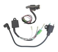 Pesfehhy Para Accesorios de Generador de Gasolina Pequeño ET650/950 Encendedor Accesorio de Encendido del Generador Bobina de Encendido del Generador