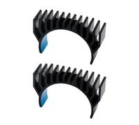 Pesfehhy Para Extrusoras Redondas Nema 14 K1 K1max K1c, Motor Paso A Paso con Disipador de Equipado para Evitar Que el Motor Se Sobrecaliente