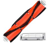 Pesfehhy para S50 S51 S55 S5 S6 Accesorios Piezas de Aspiradora Cepillo Principal Piezas de Repuesto de la Cubierta del Cepillo Principal