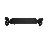 Pesfehhy Pedal Antideslizante de Polipropileno con Ajustable