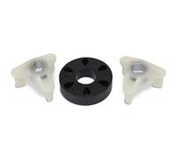 Pesfehhy Piezas de Repuesto de Acoplamiento de Motor 285753A para Lavadora NúCleo Reforzado con Metal