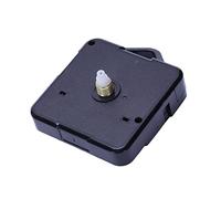 Pesfehhy Reloj De Pared De Cuarzo Movimiento DIY Piezas del Reloj del Mecanismo Clásico Reloj De Cuarzo Colgante Reloj De Pared Movimiento