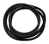 Pesfehhy Sello de Goma de la Ventana del Techo Solar del Coche para Accord 2008-2013 70205TA0A01 70205-TA0-A01