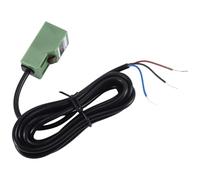 Pesfehhy SN04-N DC 10-30V NPN 3-Alambre 4mm Interruptor de proximidad inductivo de Sensor de aproximacion