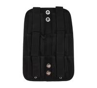 Pesfehhy Submarinismo de Pesas 6X1Kg para Buceo TéCnico Bcd