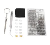 Pesfehhy Tornillos De Tamano Surtido Para Reloj Reloj Gafas De Ojo Reparacion Pieza Herramienta