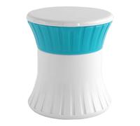 Pesfehhy Trituradora de Pastillas Trituradora Splitter Amoladora - [] - Pulverizador de Trituradora de Pastillas - Cortadora de Tabletas con Contenedor PequeñO de Caja de Pastillas