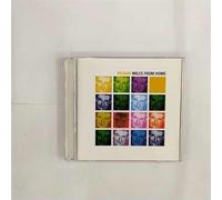 Peshay - Miles from Home