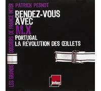 Pesnot, Patrick - Rendez-Vous Avec Portugal