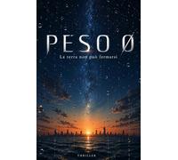 PESO Ø: La terra non può fermarsi