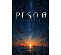 PESO Ø: La terra non può fermarsi