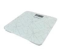 PESO BAÑO ORBEGOZO PB2218 CRISTAL