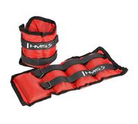 Peso de almohada HMS OB03 (x2) 1,5 kg Unisex