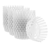 Peso de fermentación KADAX para tarros de conserva, tapa de fermentación de p...