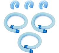 Peso de la manguera de bloqueo de rápido Peso de la manguera del limpiador de piscinas para MX6 MX8 R0527700 W83247 X70105 K12454 Accesorio de limpiador de piscinas de bloqueo de